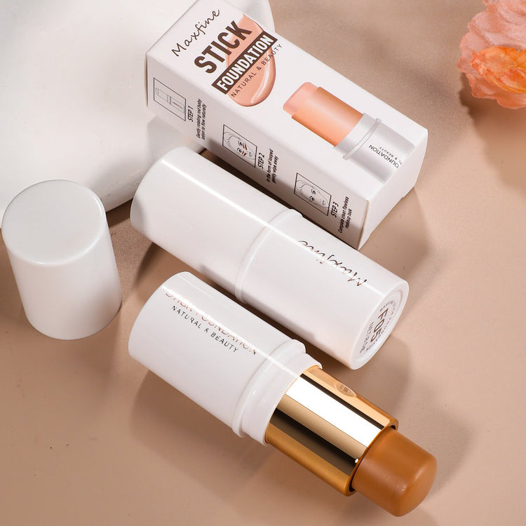Fond de teint correcteur en stick