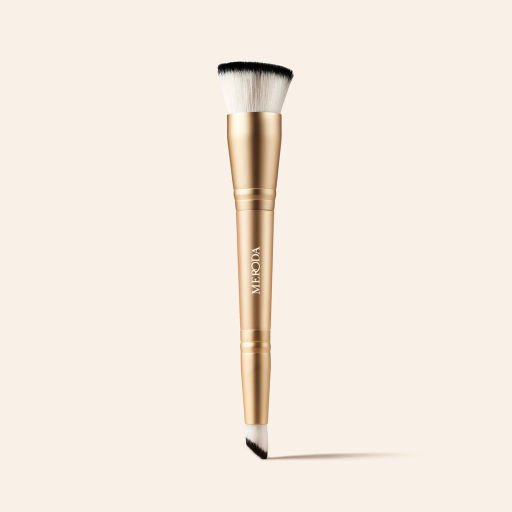 2 - in - 1 Build & Conceal Brush - Mon île Bébé
