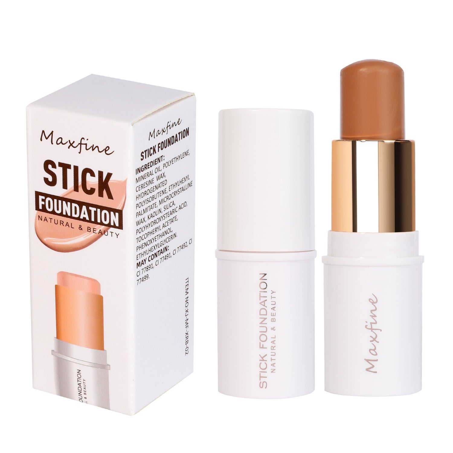 Stick Foundation