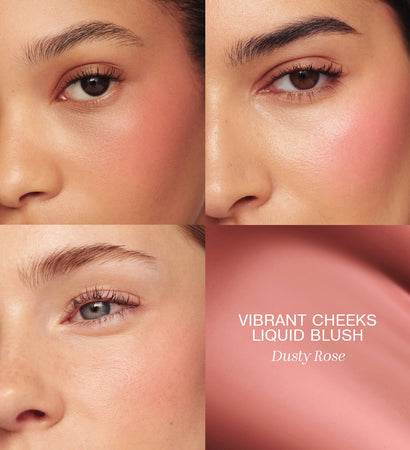 Blush Discovery Trio - Mon île Bébé