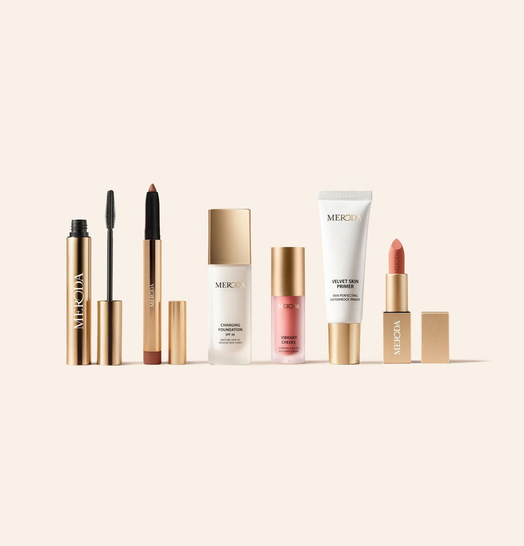 Endless Summer Bundle - Mon île Bébé