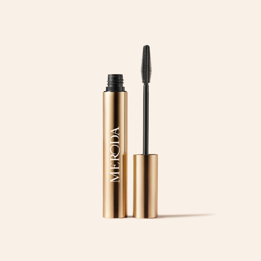 Gilded Lashes Mascara - Mon île Bébé