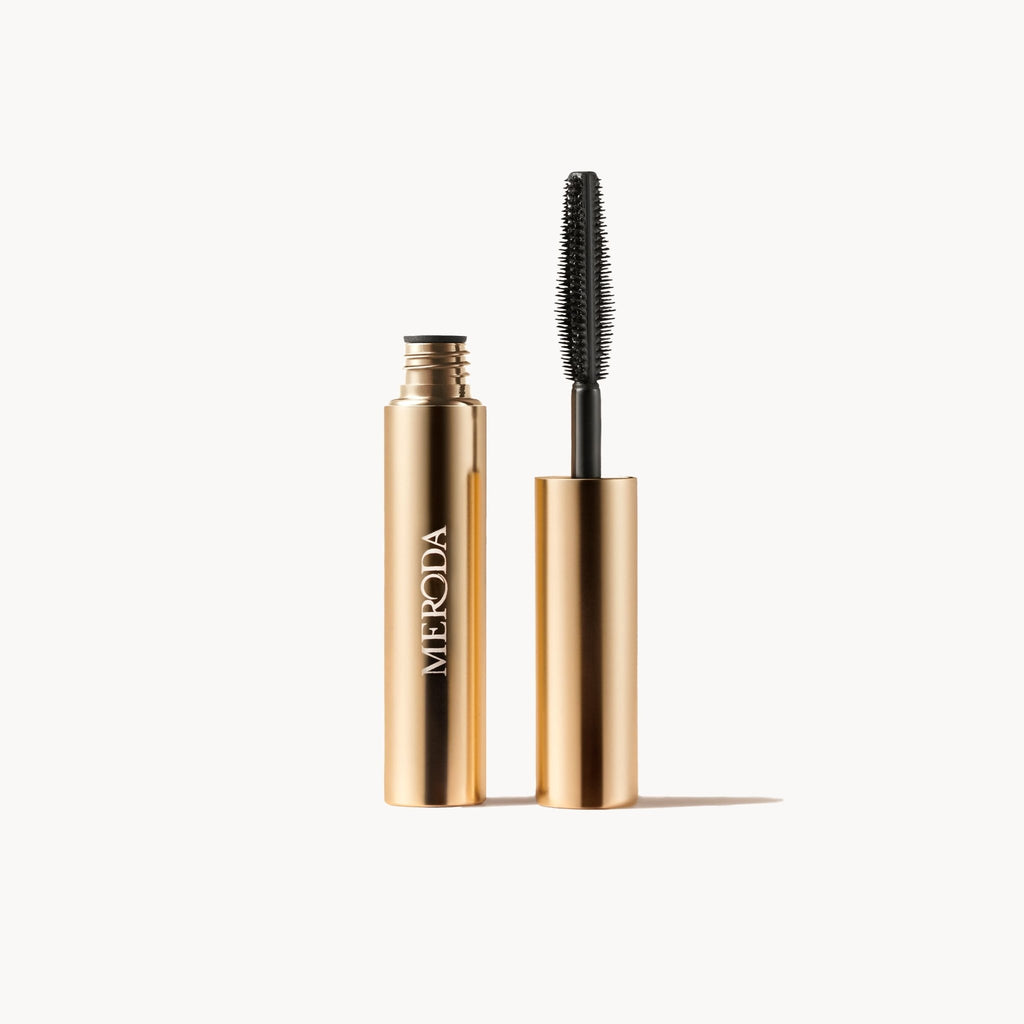 Gilded Lashes Mascara Sample 2 ml - Mon île Bébé