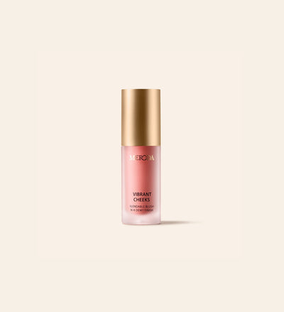 Mini Blush Dusty Rose - Free - Mon île Bébé