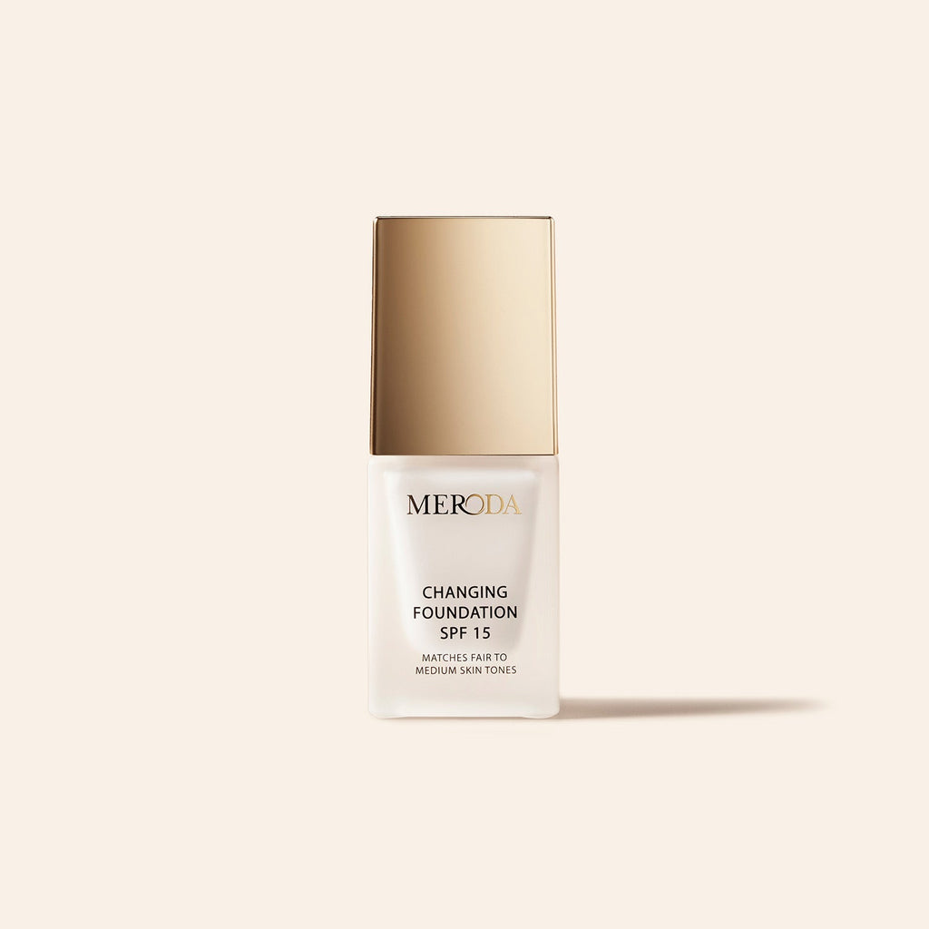 Mini Changing Foundation - Mon île Bébé