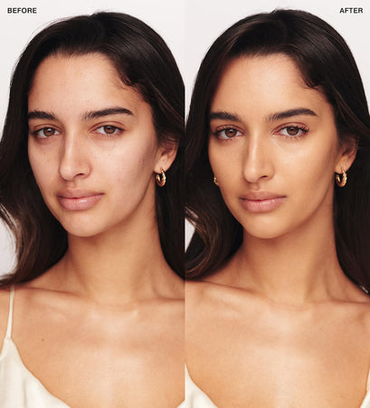 Mini Changing Foundation - Mon île Bébé
