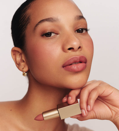 Perfect Nude Lip Duo - Mon île Bébé