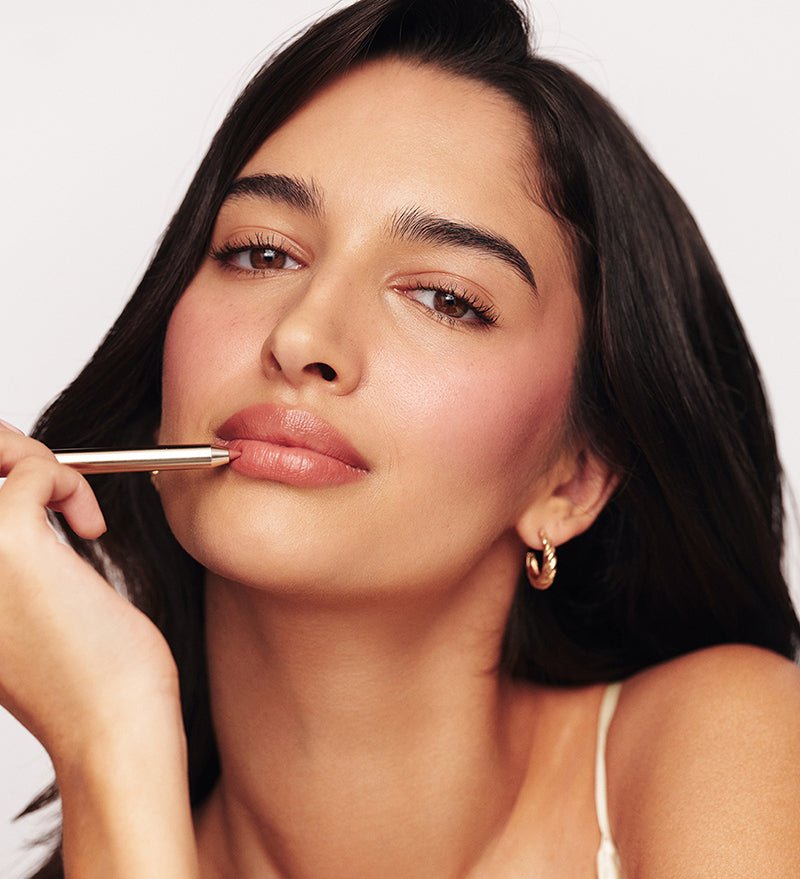 Perfect Nude Lip Duo - Mon île Bébé