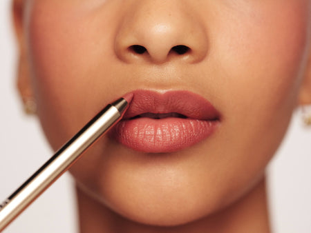 Signature Lip Pencil - Mon île Bébé