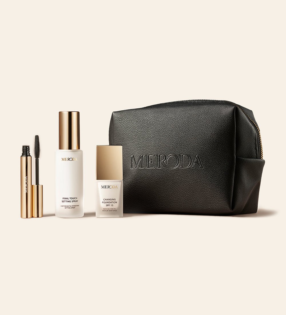 Travel Kit - Mon île Bébé
