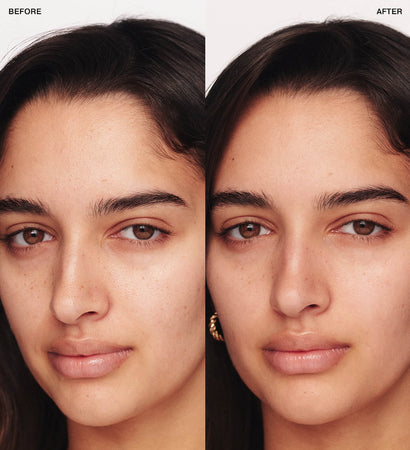 Velvet Skin Primer - Mon île Bébé