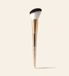 Vibrant Cheeks Blush Brush - Mon île Bébé